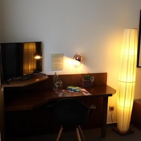 Thuns Dorfkrug Hotel Werdohl Luaran gambar
