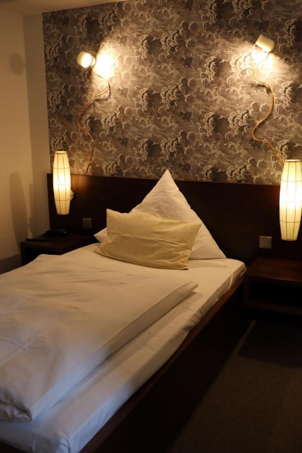 Thuns Dorfkrug Hotel Werdohl Luaran gambar