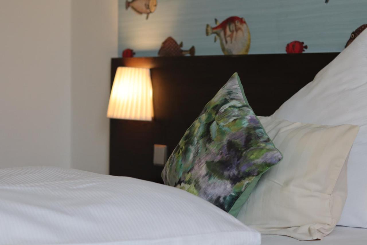 Thuns Dorfkrug Hotel Werdohl Luaran gambar