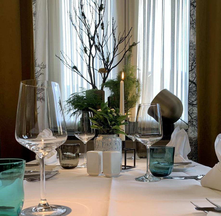 Thuns Dorfkrug Hotel Werdohl Luaran gambar