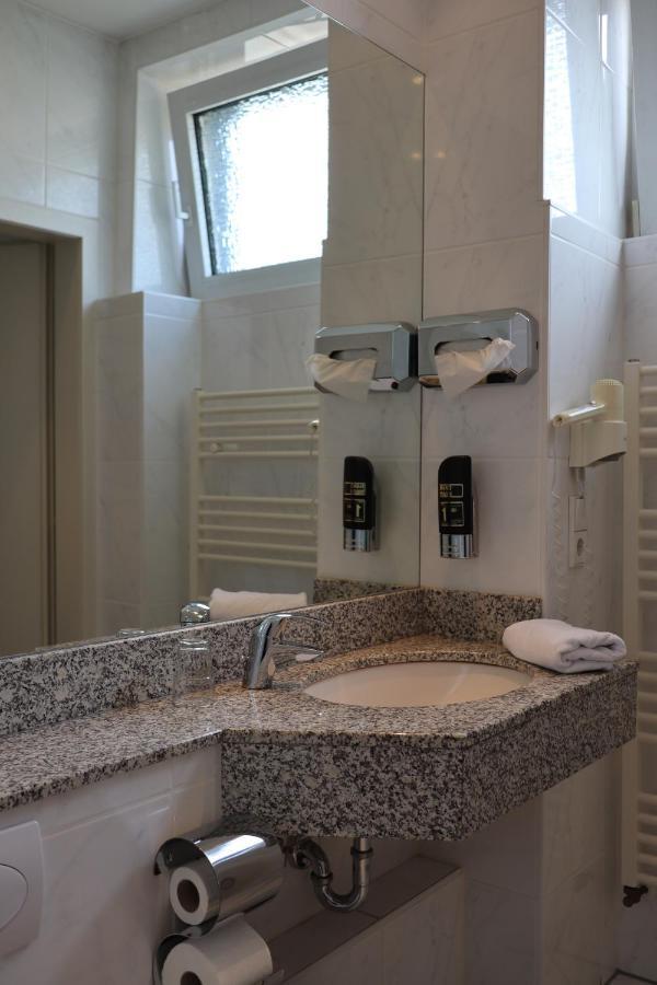 Thuns Dorfkrug Hotel Werdohl Luaran gambar