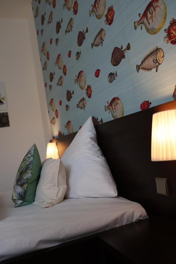 Thuns Dorfkrug Hotel Werdohl Luaran gambar