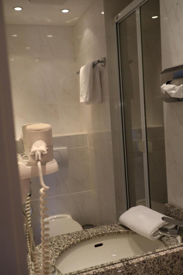 Thuns Dorfkrug Hotel Werdohl Luaran gambar